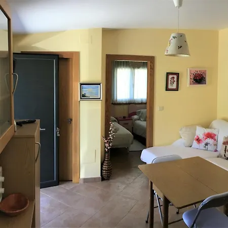 Willa Duplex Near The Sea Cangas do Morrazo