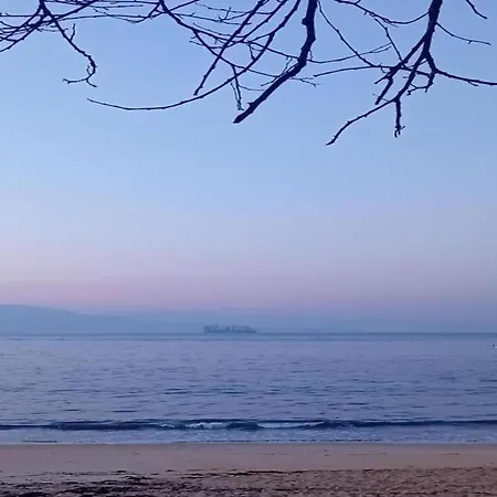 Duplex Near The Sea * Cangas do Morrazo