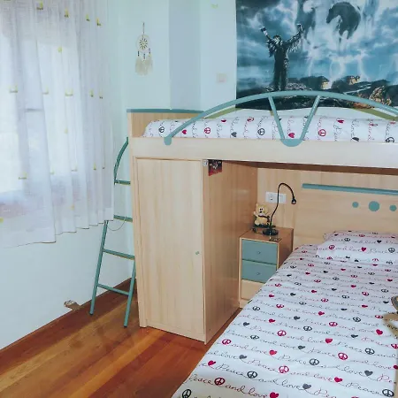 Duplex Near The Sea *