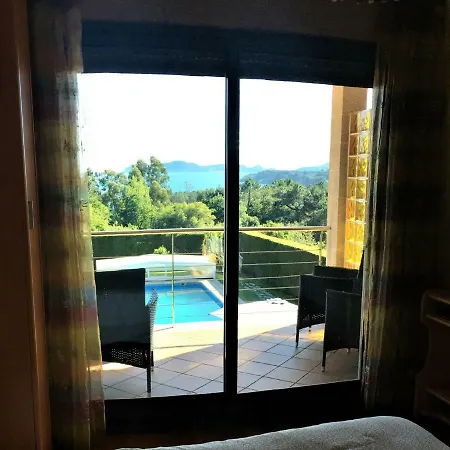 Poolside Comfort By Coast *