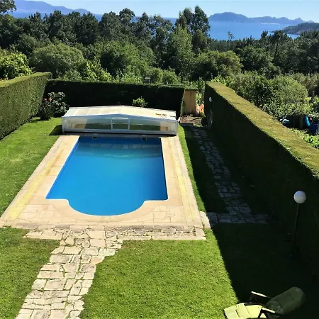 Poolside Comfort By Coast Villa