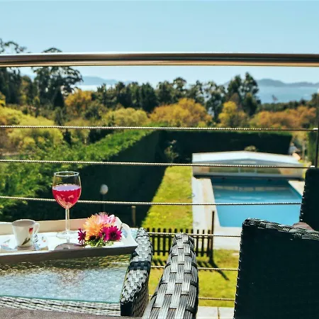Villa Poolside Comfort By Coast *