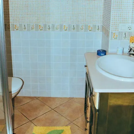 Duplex Near The Sea Villa Cangas do Morrazo