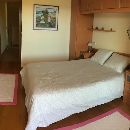 Duplex Near The Sea Cangas do Morrazo