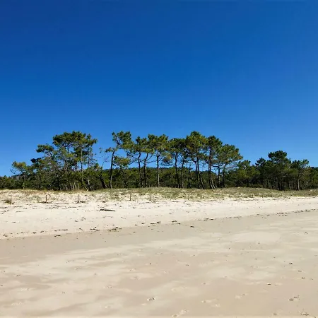 Duplex Near The Sea Willa *