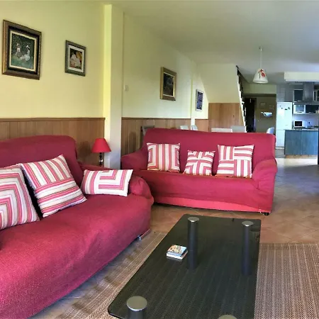 Duplex Near The Sea Willa *