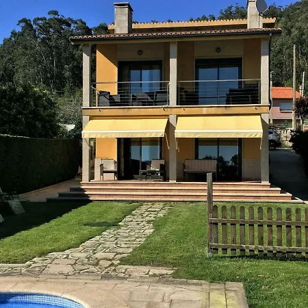 Villa Duplex Near The Sea
