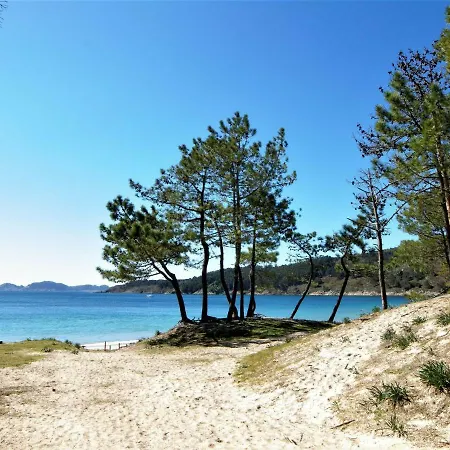 Villa Duplex Near The Sea Cangas do Morrazo
