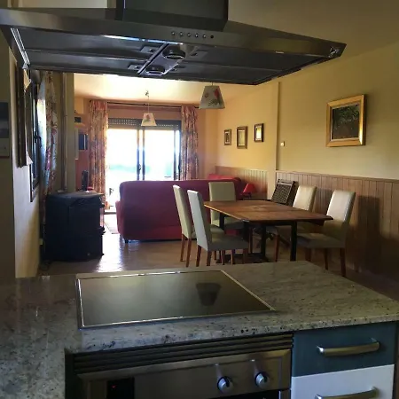 Duplex Near The Sea Villa