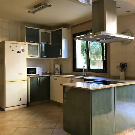 Duplex Near The Sea