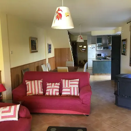 Duplex Near The Sea Villa